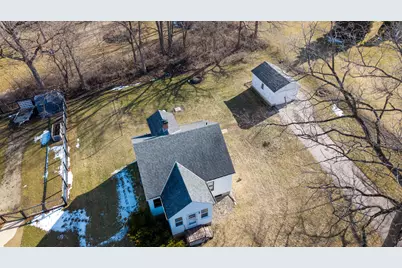 265  Charlevoix St, Marquette, WI 53947 - Photo 34