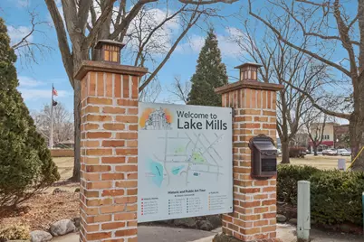 W7986  County Rd B - #8, Lake Mills, WI 53551 - Photo 62