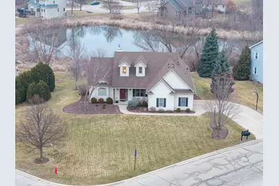 8442  E Ridge Dr, Pleasant Prairie, WI 53158 - Photo 32