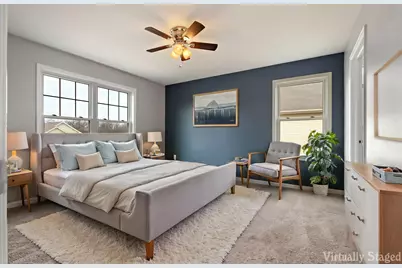 1172  Springbrook Dr, Burlington, WI 53105 - Photo 16