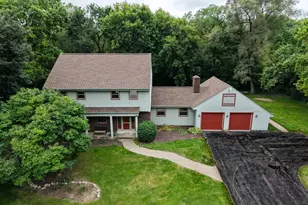 8541 W Midland Dr, Greendale, WI 53129 - Photo 1