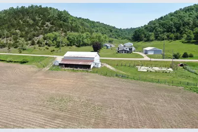 351  Acres County Road S -, Hickory Grove, WI 53805 - Photo 22