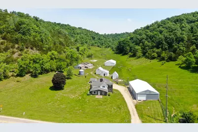 351  Acres County Road S -, Hickory Grove, WI 53805 - Photo 6