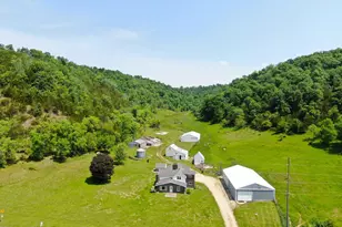 351 Acres County Road S -, Hickory Grove, WI 53805 - Photo 6