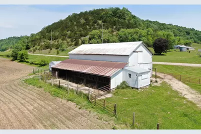 351  Acres County Road S -, Hickory Grove, WI 53805 - Photo 54