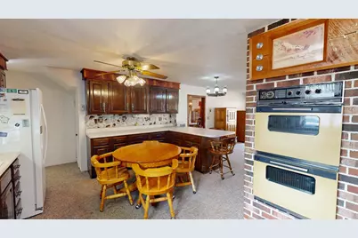 351  Acres County Road S -, Hickory Grove, WI 53805 - Photo 24