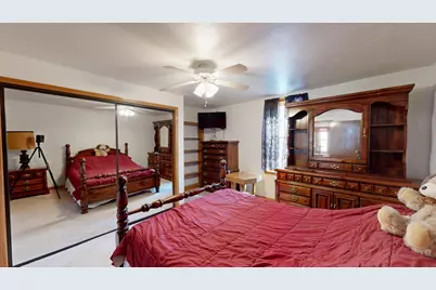 351  Acres County Road S -, Hickory Grove, WI 53805 - Photo 38