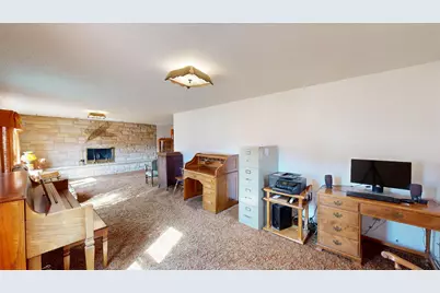 351  Acres County Road S -, Hickory Grove, WI 53805 - Photo 34