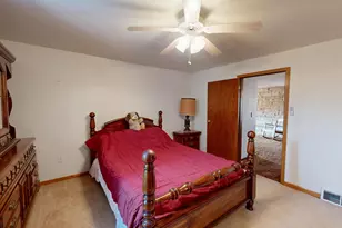 16884 County Road S -, Hickory Grove, WI 53805 - Photo 20