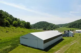 16884 County Road S -, Hickory Grove, WI 53805 - Photo 36