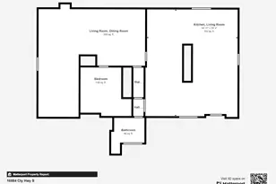 16884 County Road S -, Hickory Grove, WI 53805 - Photo 40