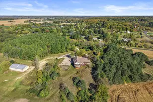 7165 Town Line Rd, Addison, WI 53090 - Photo 2