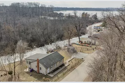 W1271  Beach Rd, East Troy, WI 53120 - Photo 2
