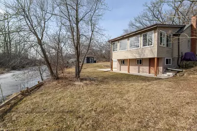 W1271  Beach Rd, East Troy, WI 53120 - Photo 48