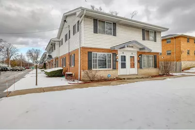 8566 W Appleton Ave #B, Milwaukee, WI 53225 - Photo 26