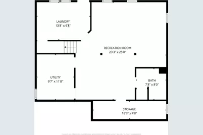 8927 N Navajo Rd, Bayside, WI 53217 - Photo 22