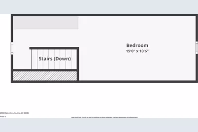2835  Blaine Ave, Racine, WI 53405 - Photo 36