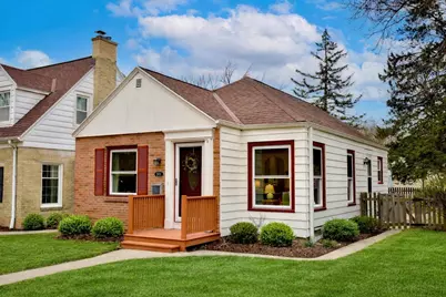 2830 N 78th St, Milwaukee, WI 53222 - Photo 1