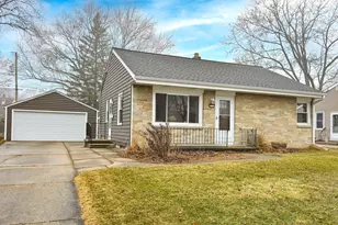 2621 S 85th St, West Allis, WI 53227 - Photo 1