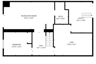 S43W33485 Edwards Dr, Genesee, WI 53118 - Photo 64