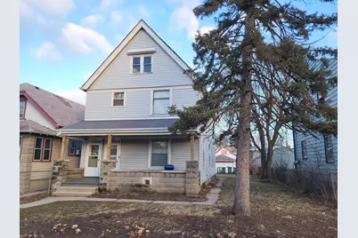 4768 N 30th St #4770, Milwaukee, WI 53209 - Photo 1