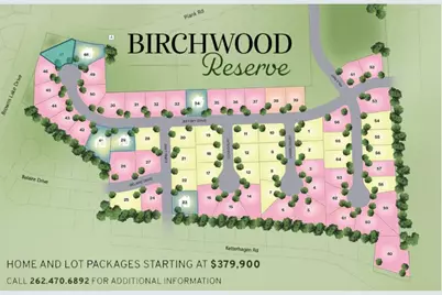 1417  Casen Ct, Burlington, WI 53105 - Photo 1