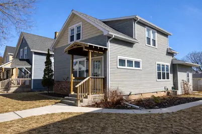 1233 S 19th St, Sheboygan, WI 53081 - Photo 2