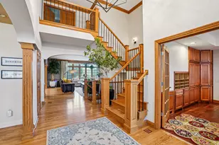 923 N Evergreen Circle, Hartland, WI 53029 - Photo 80