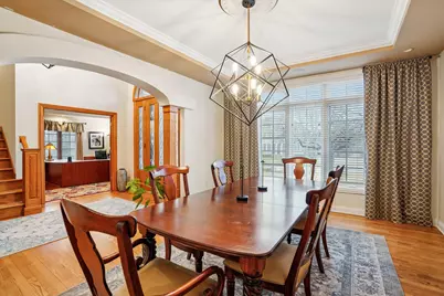 923 N Evergreen Cir, Hartland, WI 53029 - Photo 28