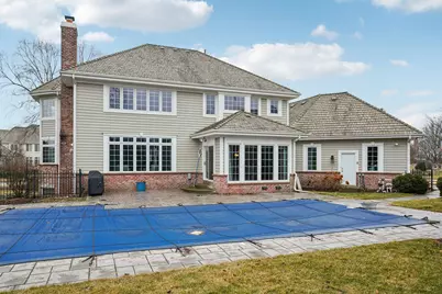 923 N Evergreen Cir, Hartland, WI 53029 - Photo 72