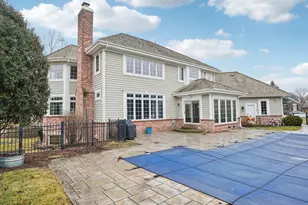 923 N Evergreen Circle, Hartland, WI 53029 - Photo 72