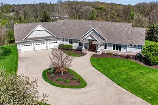 N2568 Snake Rd, Geneva, WI 53147 - Photo 2