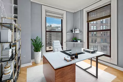 108 W Wells St #4D, Milwaukee, WI 53203 - Photo 16