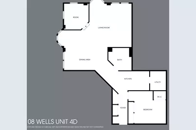 108 W Wells St #4D, Milwaukee, WI 53203 - Photo 32