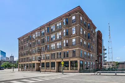 108 W Wells St #4D, Milwaukee, WI 53203 - Photo 36