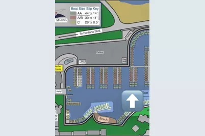 271  Fontana Blvd #509, Fontana, WI 53125 - Photo 1