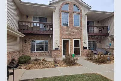1661  Wisconsin St #6, Sturtevant, WI 53177 - Photo 1
