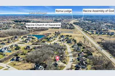 8902  Shadowood Trl, Racine, WI 53406 - Photo 56