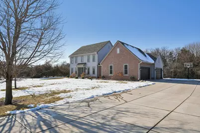 451 S Stocks Ct, Summit, WI 53066 - Photo 4
