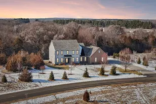 451 S Stocks Ct, Summit, WI 53066 - Photo 1