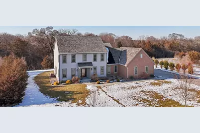 451 S Stocks Ct, Summit, WI 53066 - Photo 2