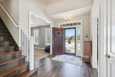 451 S Stocks Ct, Summit, WI 53066 - Photo 6