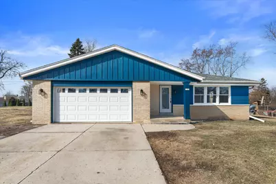 5389 S 51st St, Greendale, WI 53129 - Photo 1