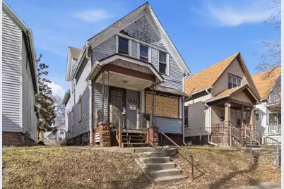 1631 N 28th St #1631A, Milwaukee, WI 53208 - Photo 2