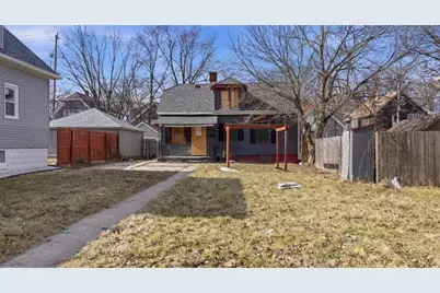 3263 N 35th St, Milwaukee, WI 53216 - Photo 1