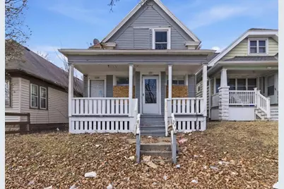 3205 N 20th St #3207, Milwaukee, WI 53206 - Photo 2