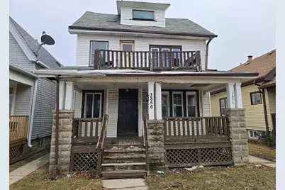 3856 N 22nd St, Milwaukee, WI 53206 - Photo 1