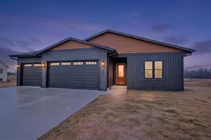 555 Lake Breeze Ln, Random Lake, WI 53075 - Photo 2