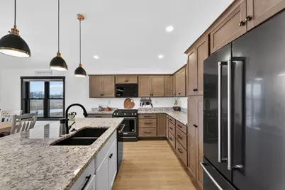 555  Lake Breeze Ln, Random Lake, WI 53075 - Photo 10