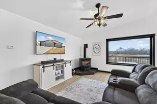 555 Lake Breeze Ln, Random Lake, WI 53075 - Photo 6